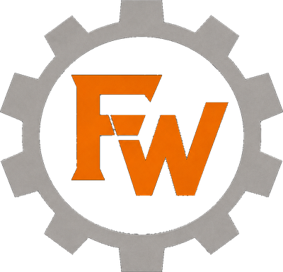 ForgeWorks — Rebuilding Dads
